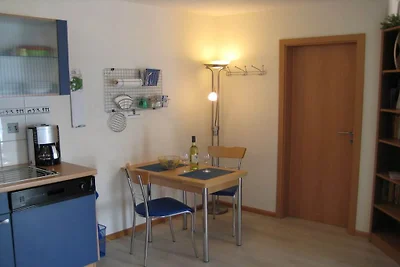 Ferienwohnung mit 0 Schlafzimmer
