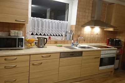 Ferienwohnung mit 3 Schlafzimmer