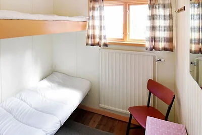 8 Personen Ferienhaus in SÄLEN-By Traum