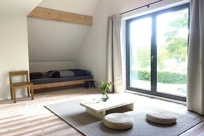 Ferienhaus am Zenssee