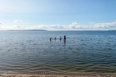 6 Personen Ferienhaus in Løgstør