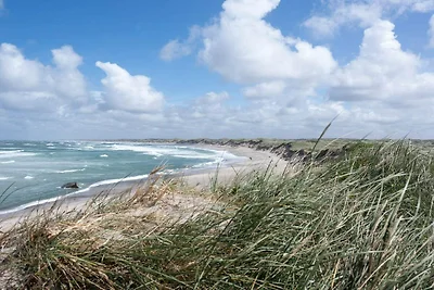 6 Personen Ferienhaus in Thisted