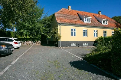 7 persone case ad Tranekær-By Traum