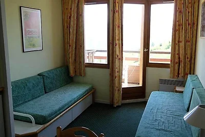 Residenz Ours Blanc PV für 6 Personen