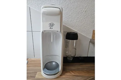Vakantieappartement met 2 slaapkamers