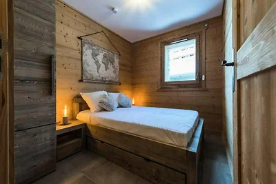 Appartamento a Les Retenues con accesso diret...