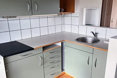 10 Personen Ferienhaus in Farsø-By Traum