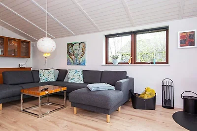 6 Personen Ferienhaus in Rømø