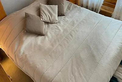 Wohnung in Val d'Isère an den Skipisten