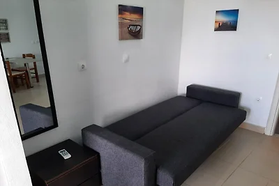 Andromaches Apartments Superior Double Studio