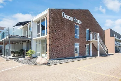 Luxusapartment mit Whirlpool