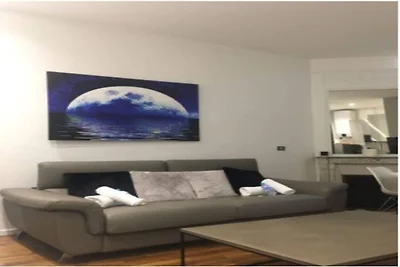 Gemütliches Apartment - 1BR/4P -...