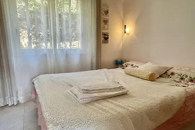 Villa Cala Moreta per sei persone