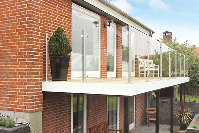 5 Sterne Ferienhaus in Strøby