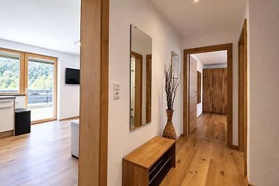 apartman za odmor Obiteljski odmor Aschau im Zillertal