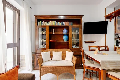 Klimatisierte Wohnung 2 Schritte vom