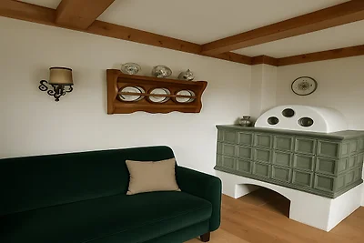 Vakantiehuis met panoramisch uitzicht