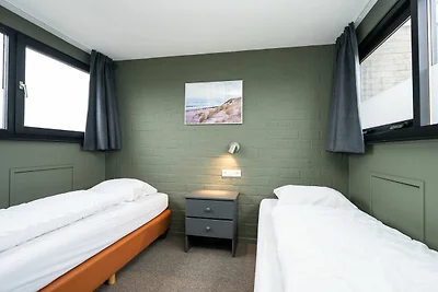 Vakantiehuis op Texel met Terras