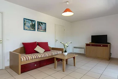 Wohnung in ONDRES (LANDES)