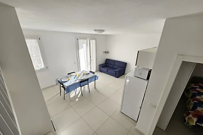 Wohnung in Rosolina Mare (RO)