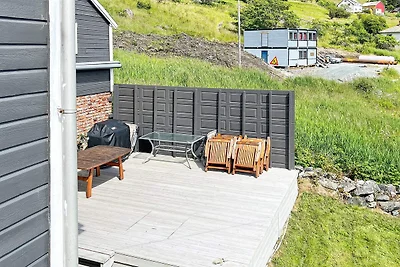 8 Personen Ferienhaus in Barmen