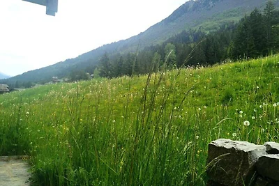 Apartment in Crève-Coeur mit Ski-Zugang