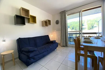 Vakantiehuis in Superdévoluy Skigebied