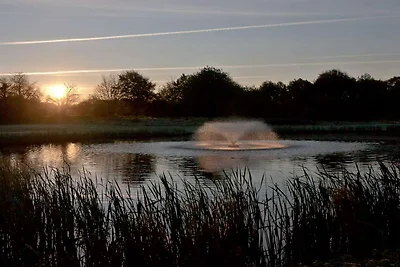 4 Personen Ferienhaus in Børkop-By Traum