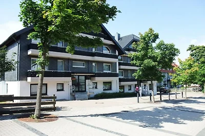 Ferienwohnung mit 1 Schlafzimmer