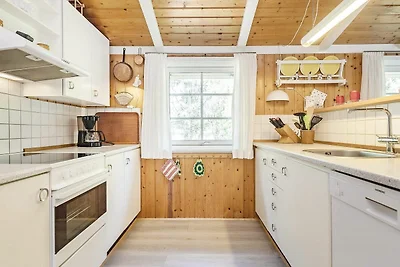 6 Personen Ferienhaus in Blåvand-By Traum