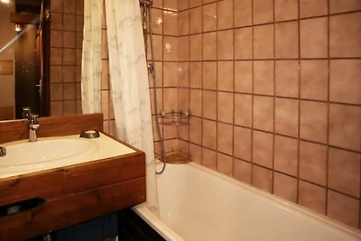 Appartamento a Orcières vicino alle piste