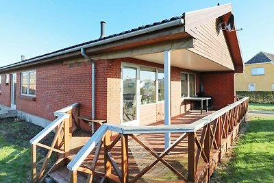 7 person holiday home in Hadsund