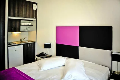 Residence La Baule, La Baule, 2 kamer apt.