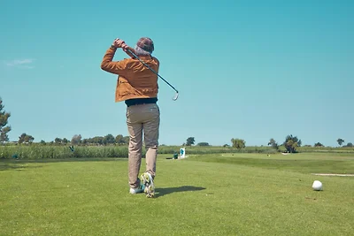 Lodge Tenuta Primero in Grado