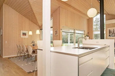 12 persoons vakantie huis in Hals-By Traum