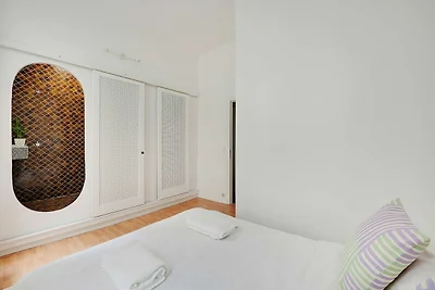 Schöne Wohnung im Marais - 3BDR/6P - PARIS