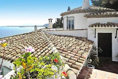 Villa Torre, Salobrena