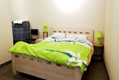 Wohnung in Wenduine mit Terrasse