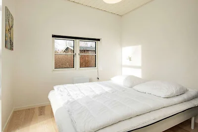 Maison de vacances pour 8 a Vig-By Traum