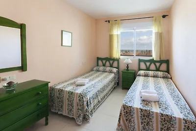 Begonia - Apartment In Daimús. Wifi Gratis