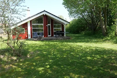 Ferienhaus Typ B - skandinavisch Wohnen im Fe...