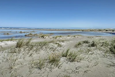 6 Personen Ferienhaus in Bindslev-By Traum