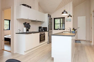 8 Personen Ferienhaus in Vig
