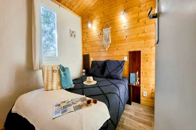 Küsten-Cottage Rückzugsort für zwei