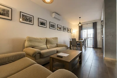Duplex Near The Beach - Casa Con Wifi Gratis