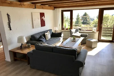 Holiday apartment with 3 bedrooms