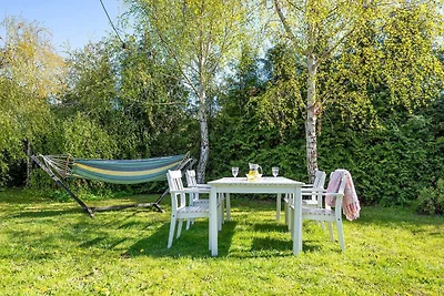Komfortables Ferienhaus mit Kamin und...