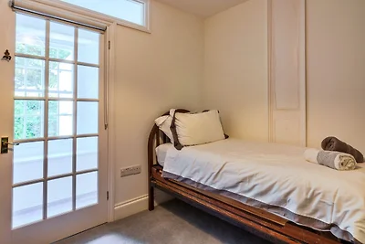 Casa con vigneto privato