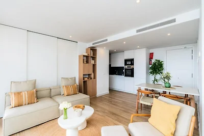 AL4-1916 ESTEPONA - APPARTEMENT - ALCAZABA...