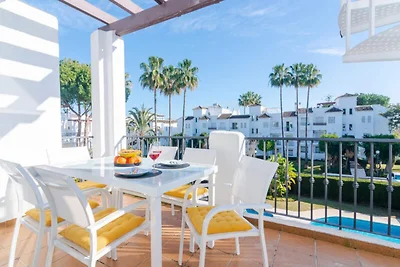 Ferienwohnung Familienurlaub Estepona
